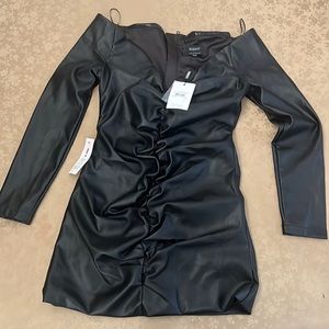 Marínelos mini dress